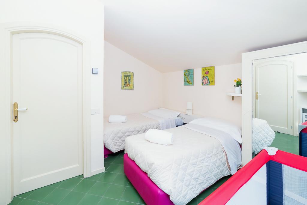 I Giardini Di Giano Bed & Breakfast ตอร์เรฟาโร ภายนอก รูปภาพ