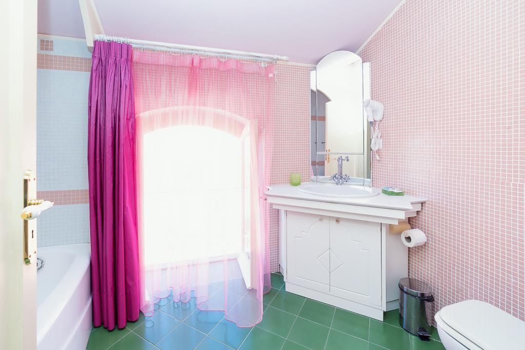 I Giardini Di Giano Bed & Breakfast ตอร์เรฟาโร ภายนอก รูปภาพ