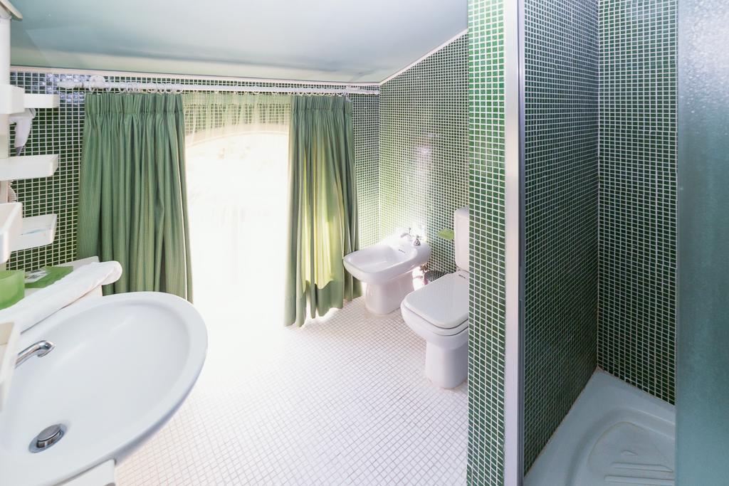 I Giardini Di Giano Bed & Breakfast ตอร์เรฟาโร ภายนอก รูปภาพ