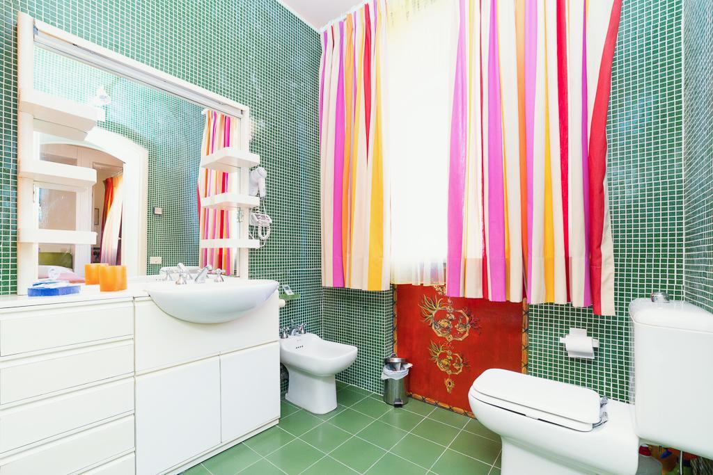 I Giardini Di Giano Bed & Breakfast ตอร์เรฟาโร ภายนอก รูปภาพ